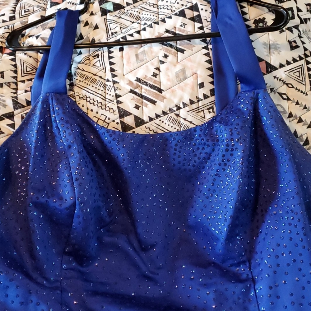 Formal Gown